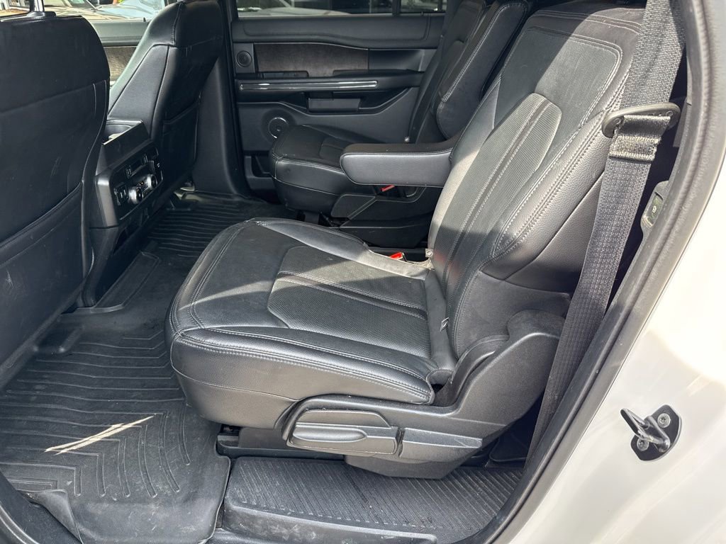 Used 2019 Ford Expedition Max Limited w/ Special Edition Package AWD/4WD image 13