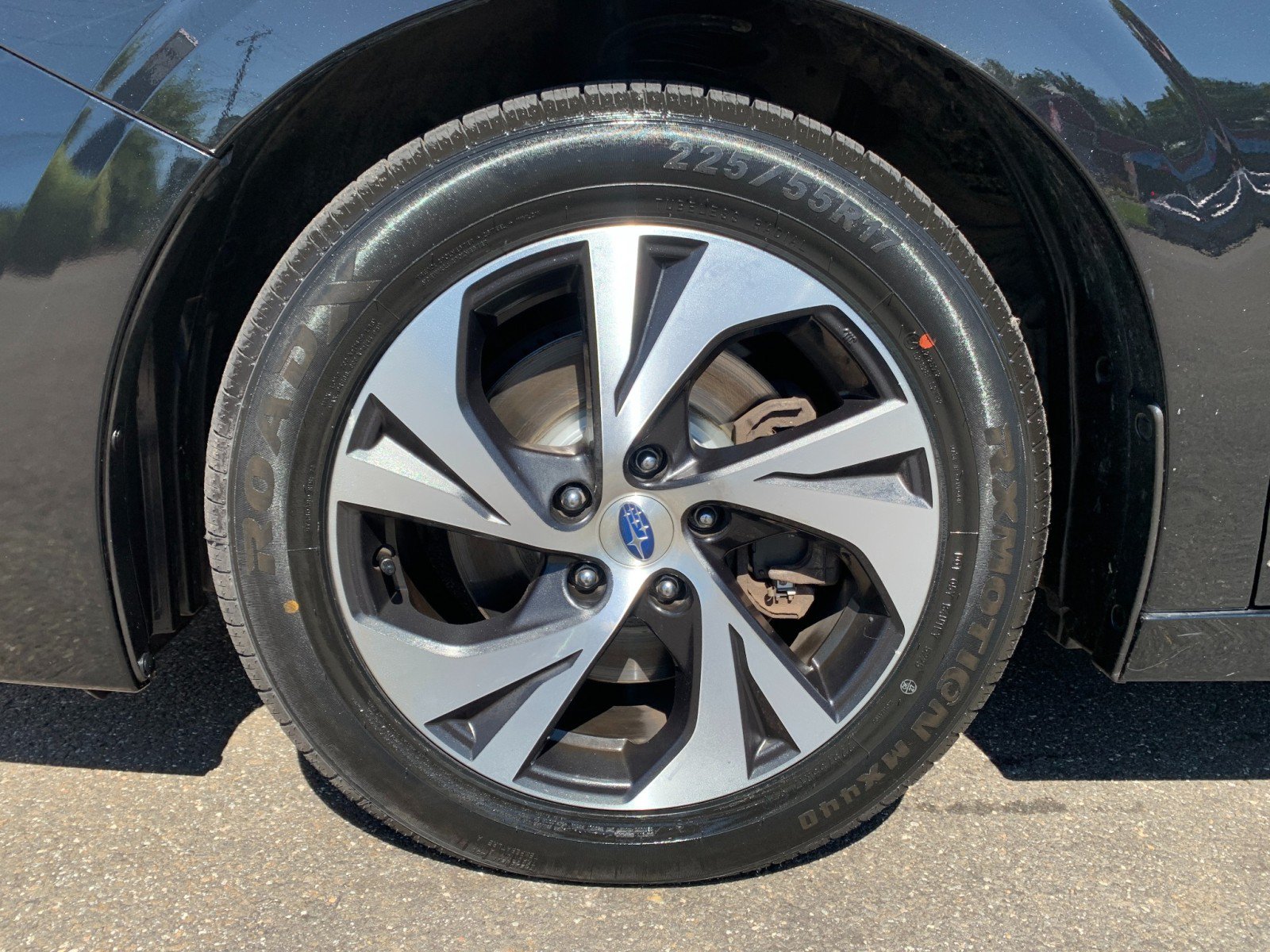 Used 2023 Subaru Legacy Premium AWD/4WD image 38