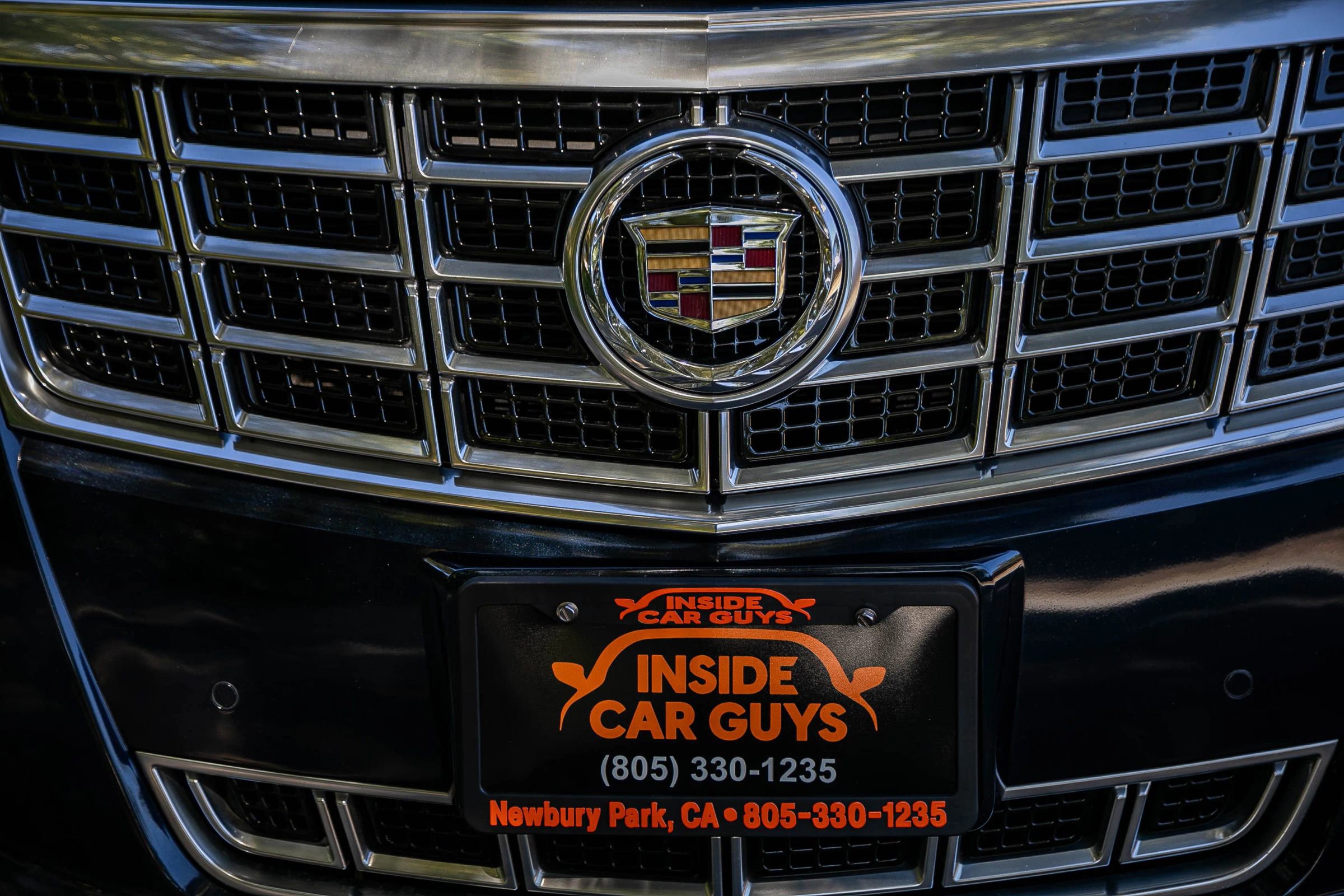 Used 2015 Cadillac XTS Premium FWD image 15