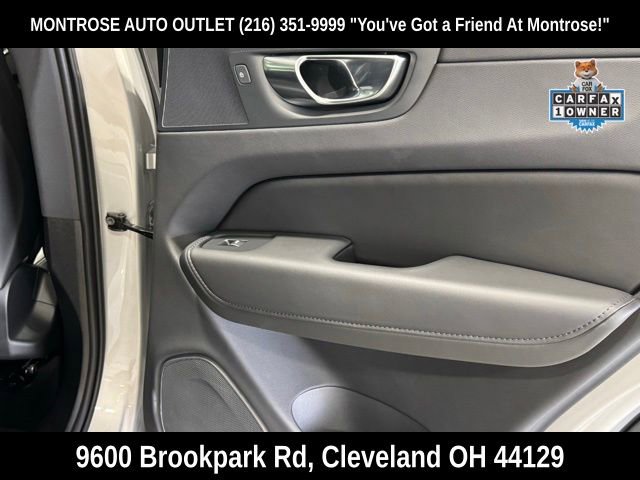 Used 2025 Volvo XC60 T8 Core w/ Protection Package Premier image 33