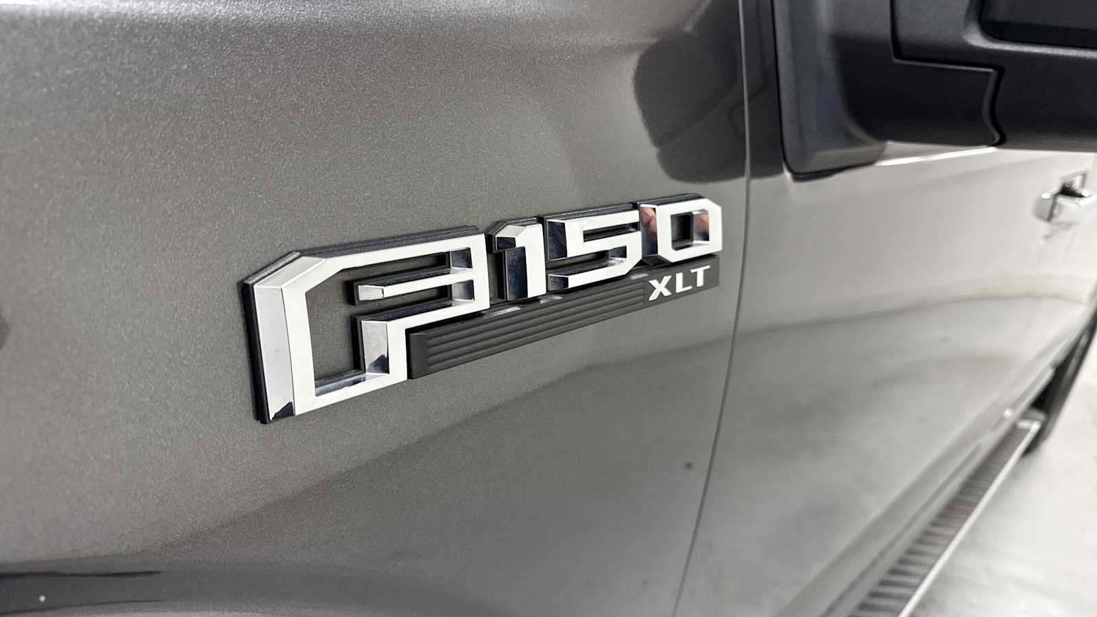 Used 2016 Ford F150 XLT w/ Equipment Group 301A Mid image 26