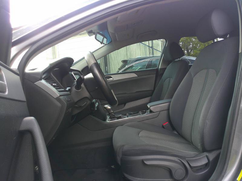 Used 2019 Hyundai Sonata SE FWD image 12