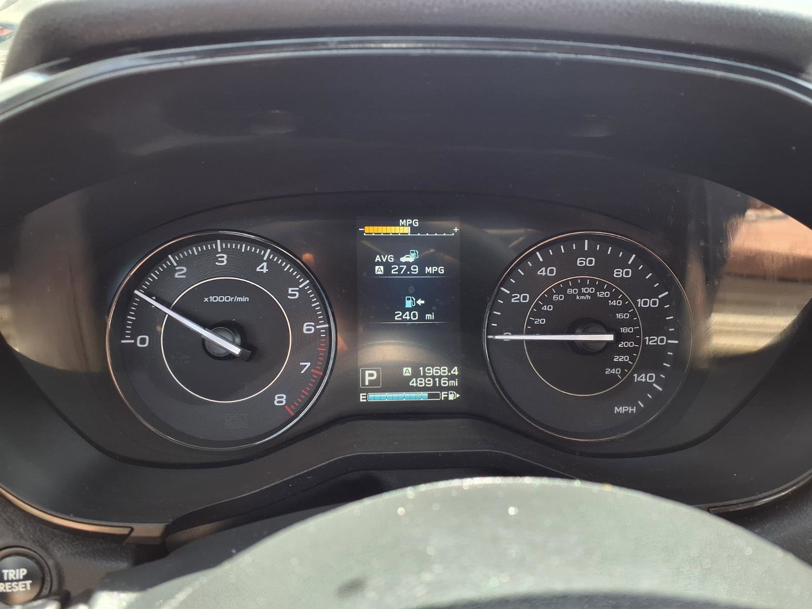 Used 2022 Subaru Impreza 2.0i AWD/4WD image 16