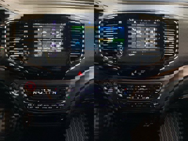 Used 2022 Honda Pilot EX-L image 24