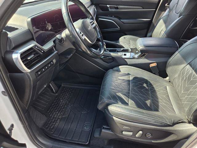 Used 2024 Kia Telluride SX X-Line image 10