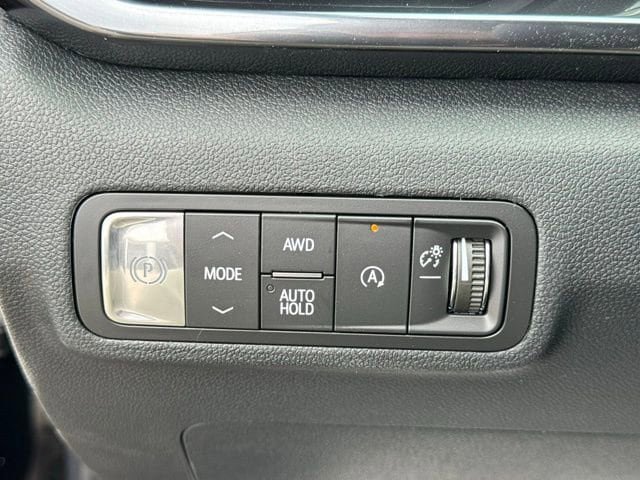New 2026 GMC Terrain AT4 w/ Convenience Package III AWD/4WD image 45