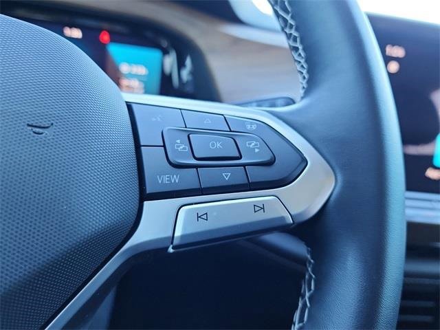 New 2025 Volkswagen Atlas SE image 24