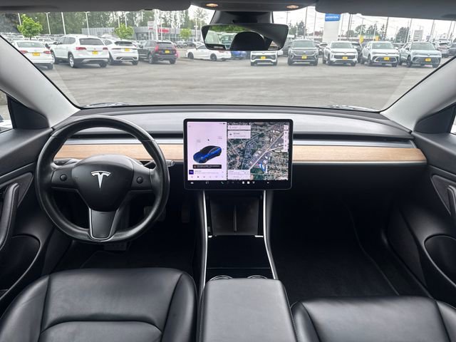 Used 2019 Tesla Model 3 Long Range AWD/4WD image 11