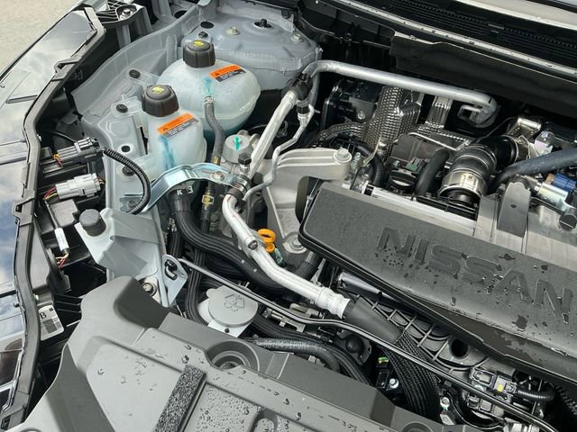 New 2026 Nissan Rogue SV image 19