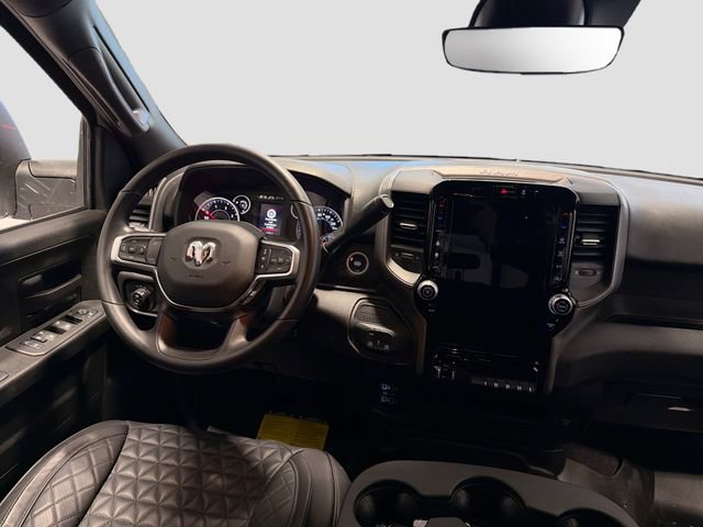 Used 2026 RAM 2500 Tradesman image 18