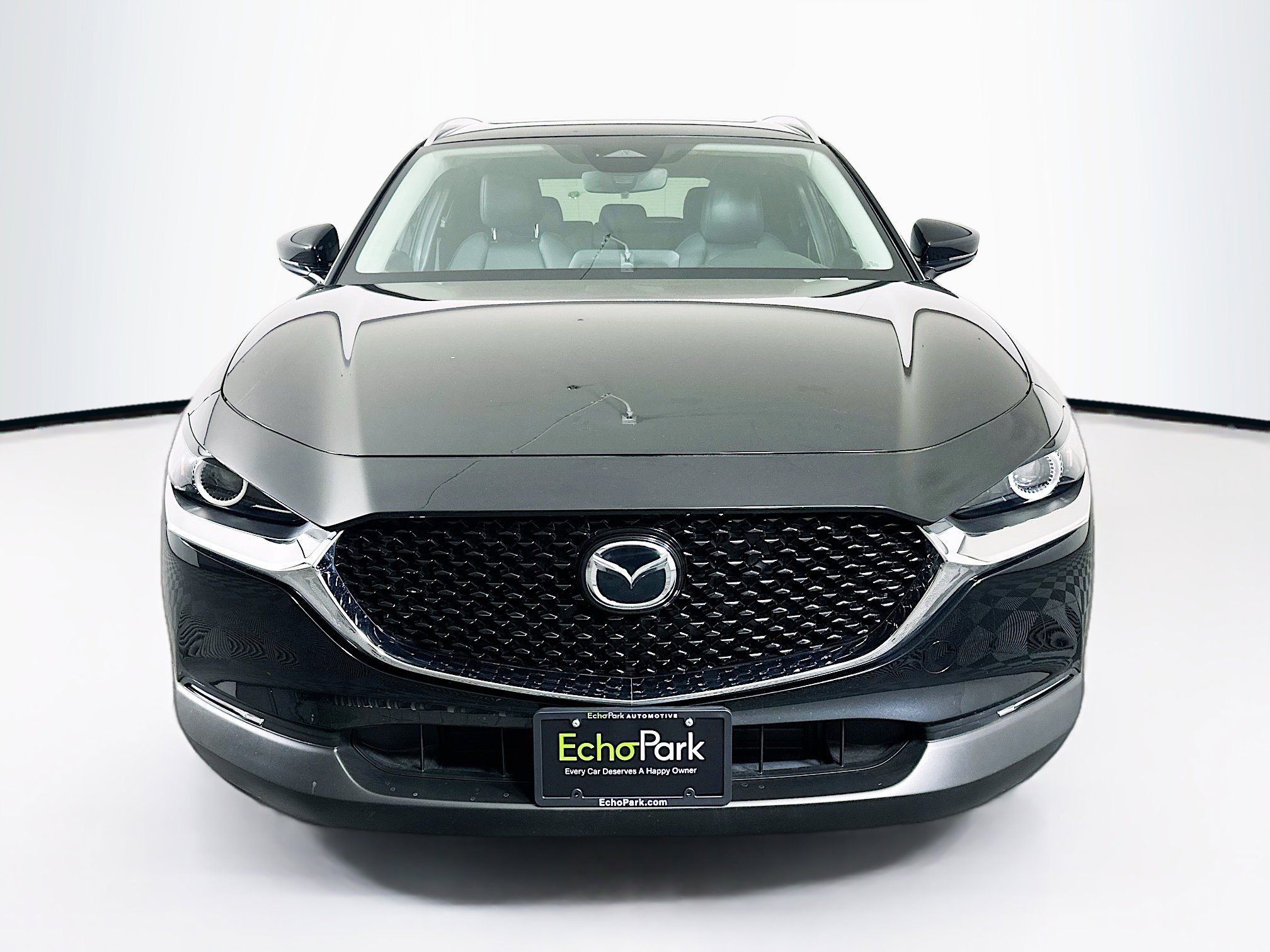 Used 2024 MAZDA CX-30 AWD 2.5 S w/ Preferred Package image 2