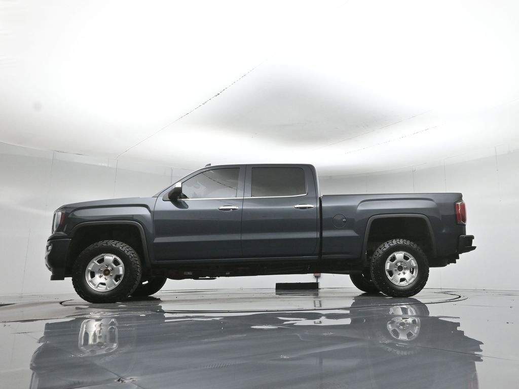 Used 2018 GMC Sierra 1500 Denali image 51