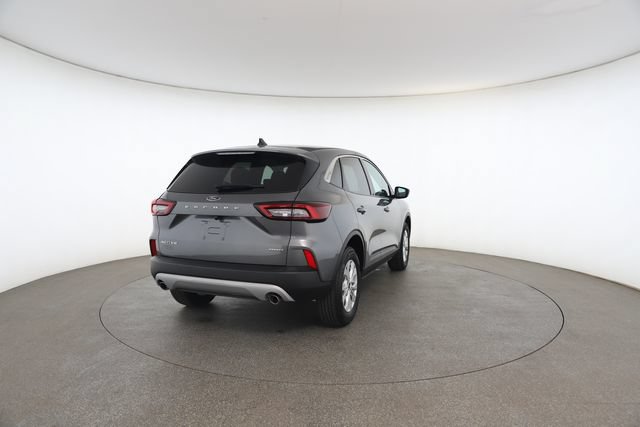 Used 2024 Ford Escape Active AWD/4WD image 17