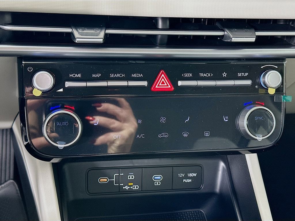 New 2026 Hyundai Tucson SEL image 13