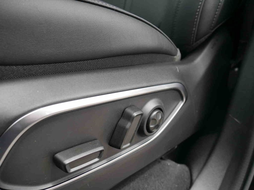New 2026 Jeep Grand Wagoneer Limited AWD/4WD image 27