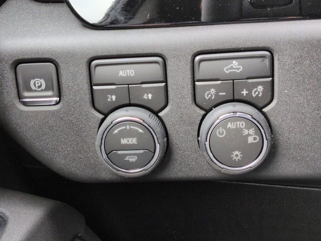 New 2026 Chevrolet Silverado 1500 LT image 19