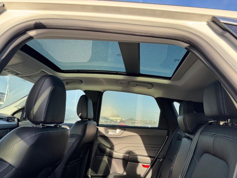 New 2026 Ford Escape Platinum image 14