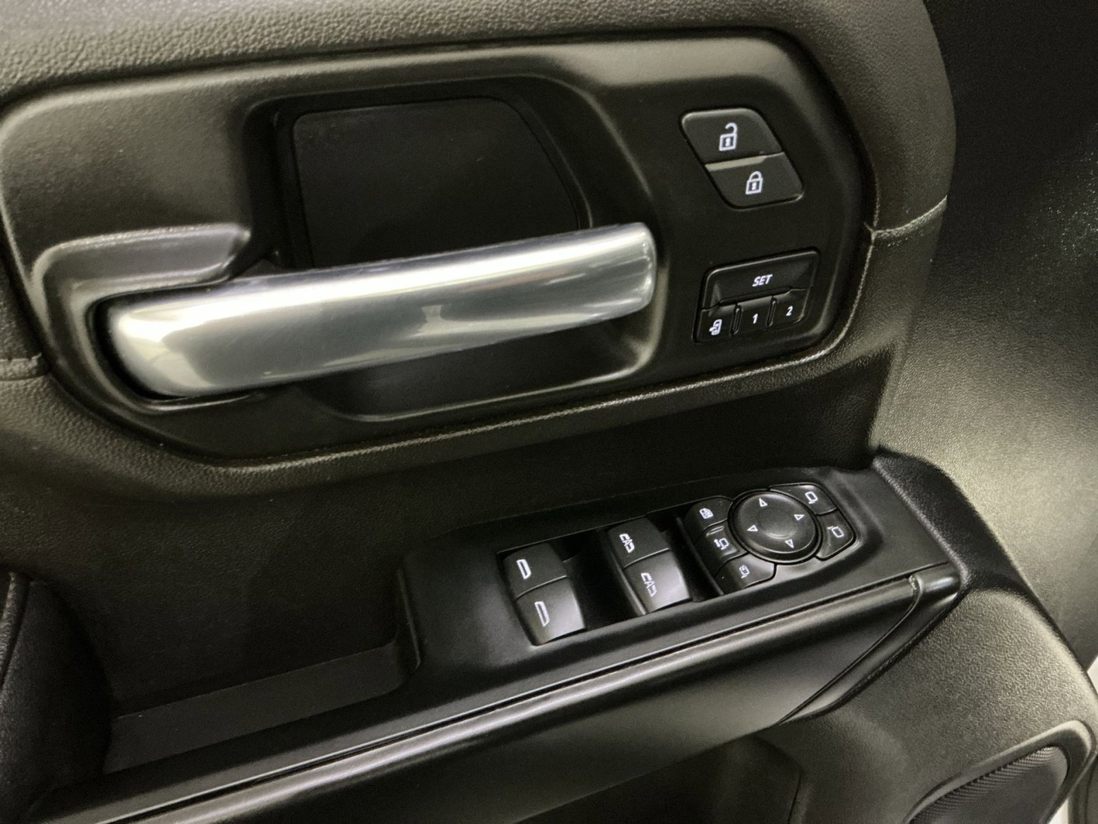 Used 2023 Chevrolet Silverado 2500 LTZ w/ Gooseneck/5TH Wheel Package image 23