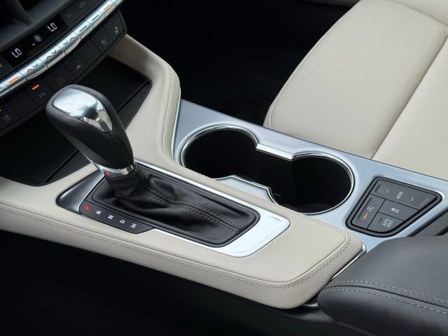 New 2026 Cadillac CT4 Premium Luxury RWD image 33
