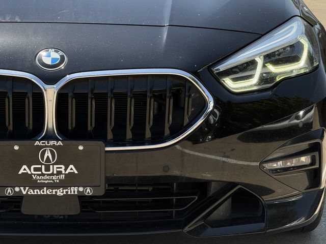 Used 2021 BMW 228i Gran Coupe w/ Lights Package FWD image 8