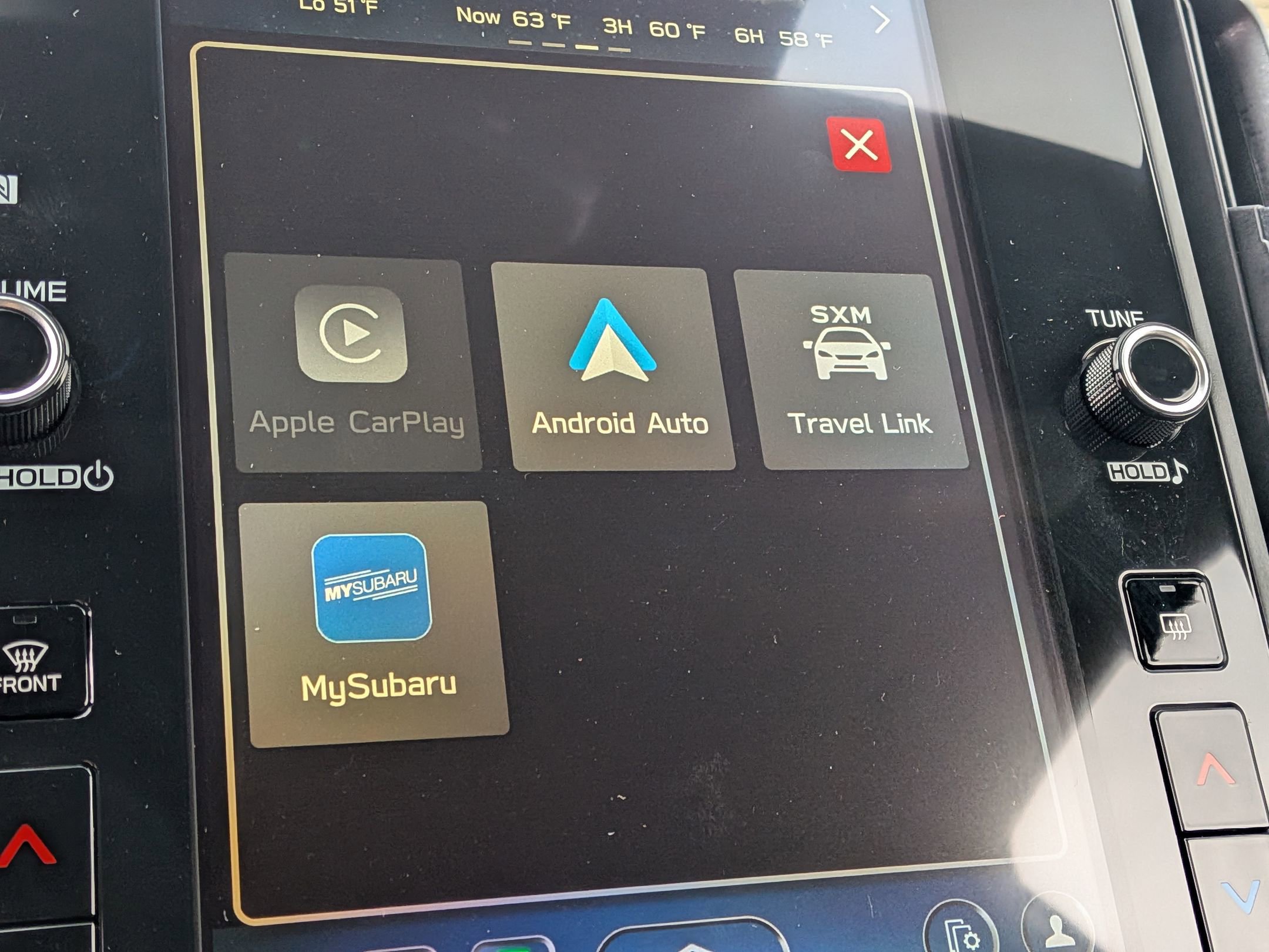 Certified 2025 Subaru Crosstrek 2.5i Sport w/ Crosstrek Mirror Package image 21