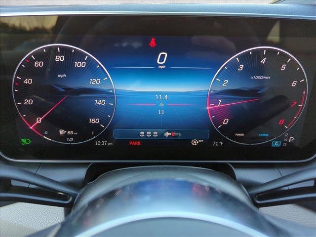 New 2026 Mercedes-Benz GLC 300 image 11