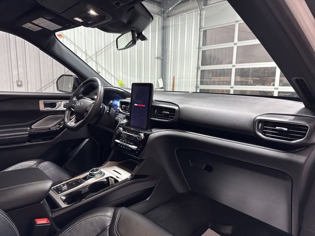 Used 2023 Ford Explorer ST w/ Equipment Group 401A image 29