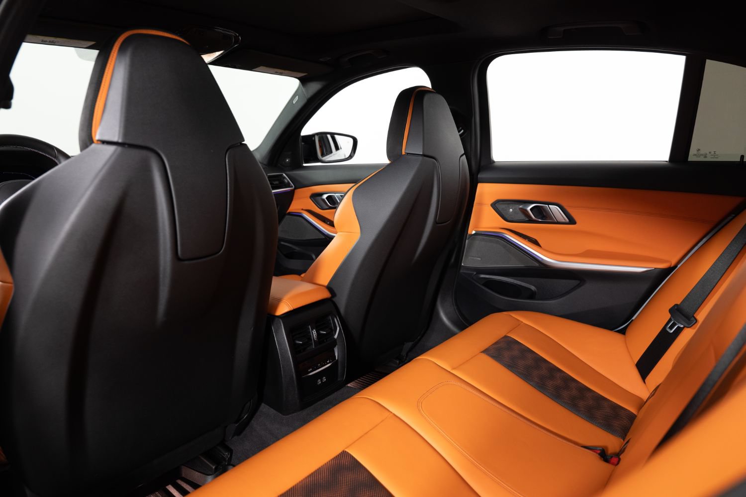 Used 2021 BMW M3 RWD image 19