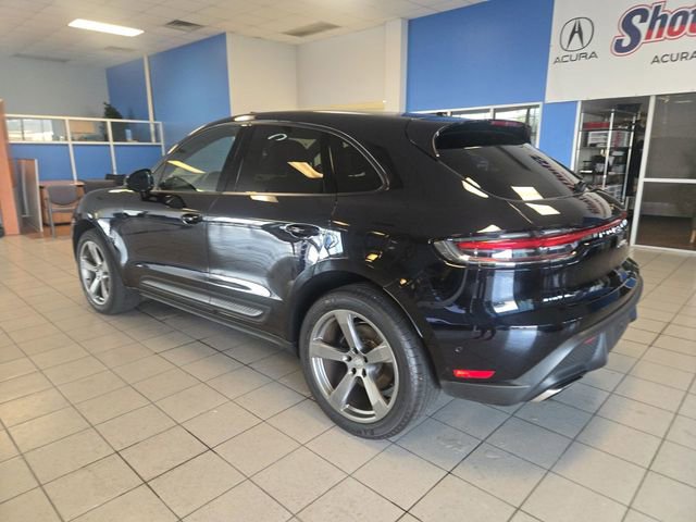 Used 2023 Porsche Macan image 6