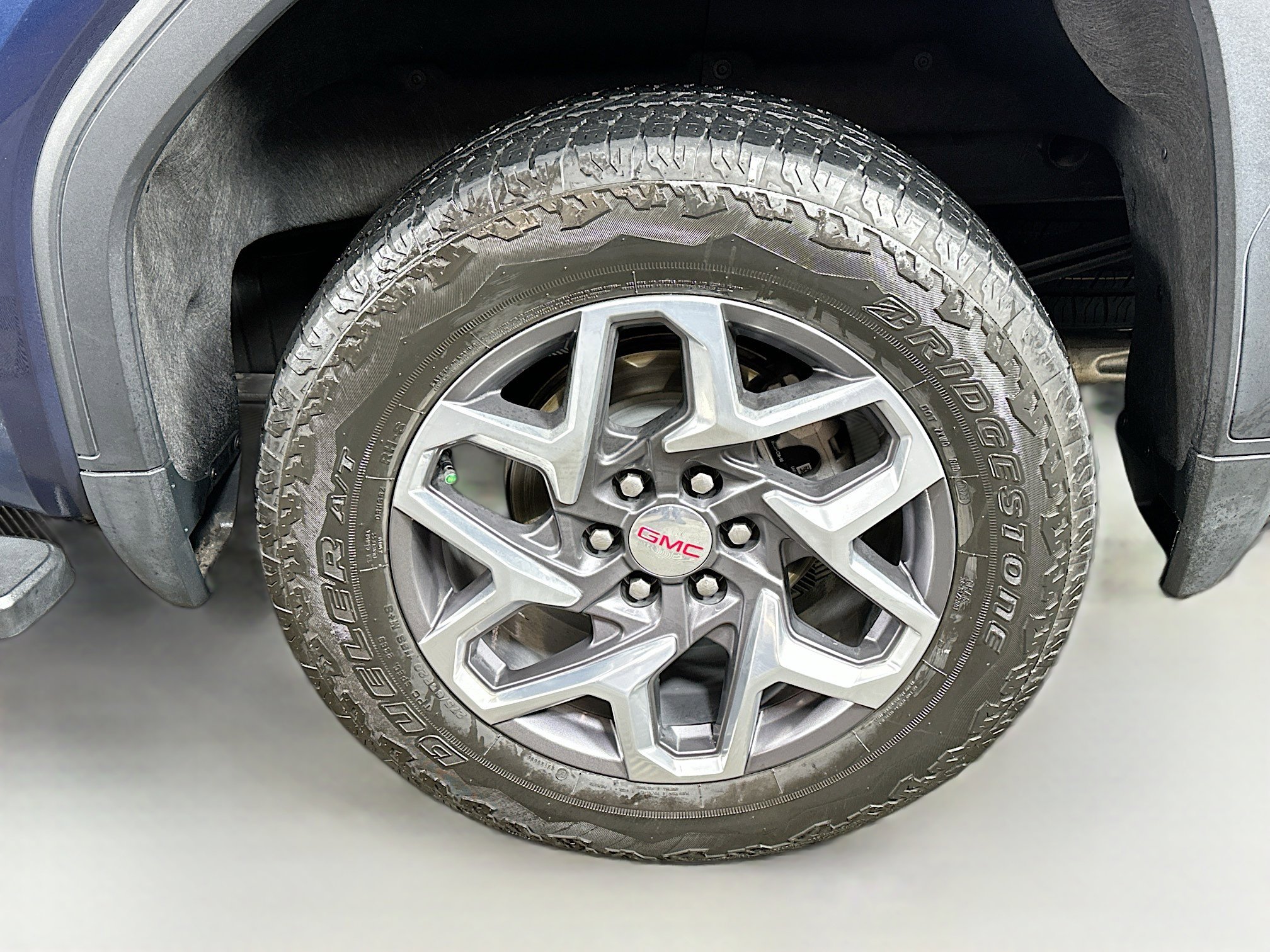 Used 2023 GMC Sierra 1500 SLT w/ SLT Premium Package image 31