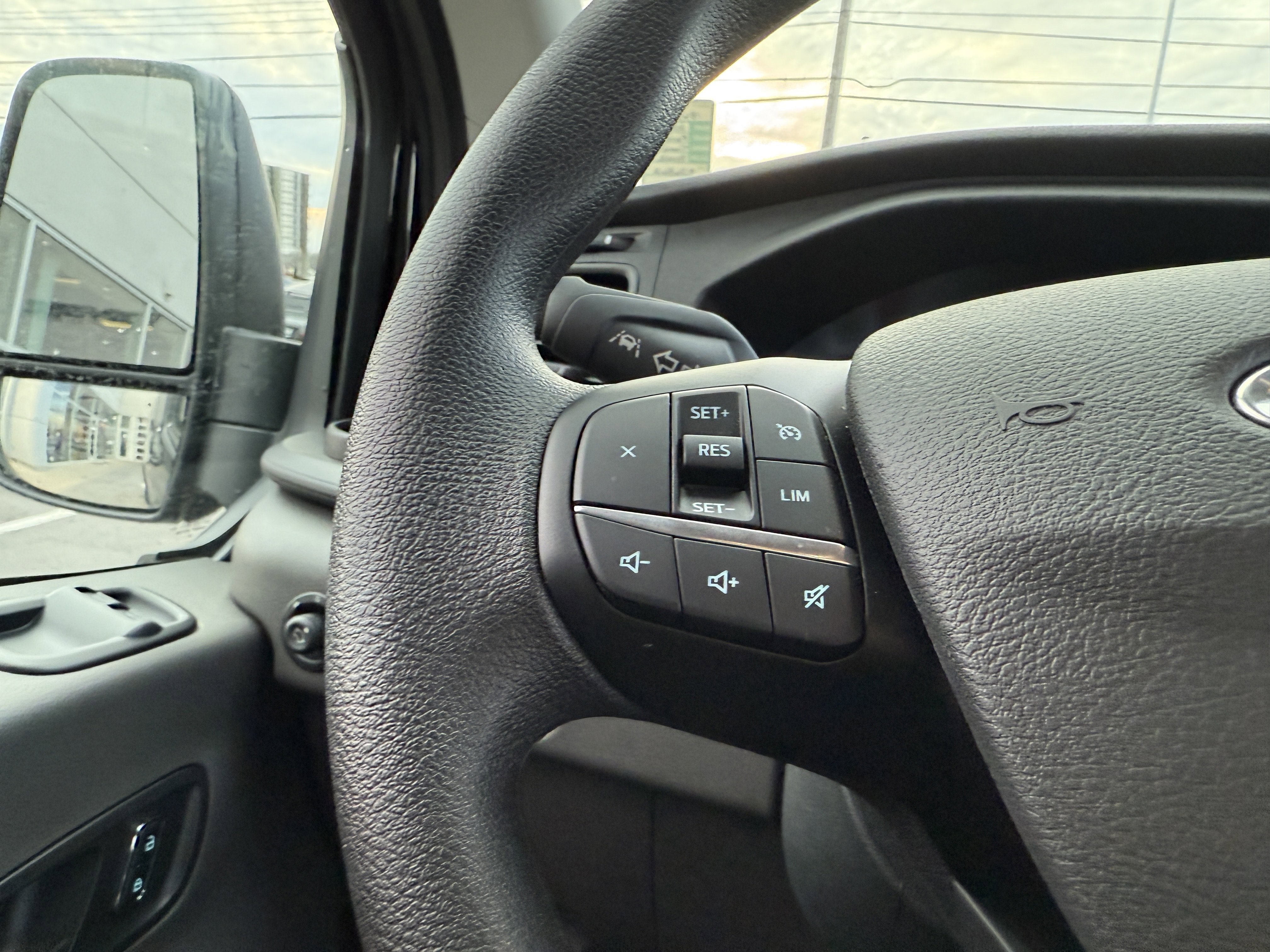 Used 2024 Ford Transit 350 XL image 16