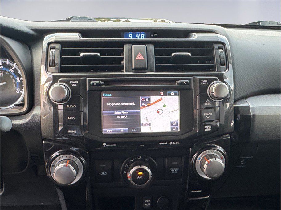 Used 2016 Toyota 4Runner Trail Premium image 11