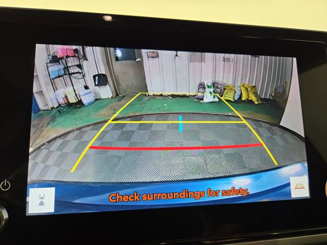 Used 2025 Toyota Camry LE image 18