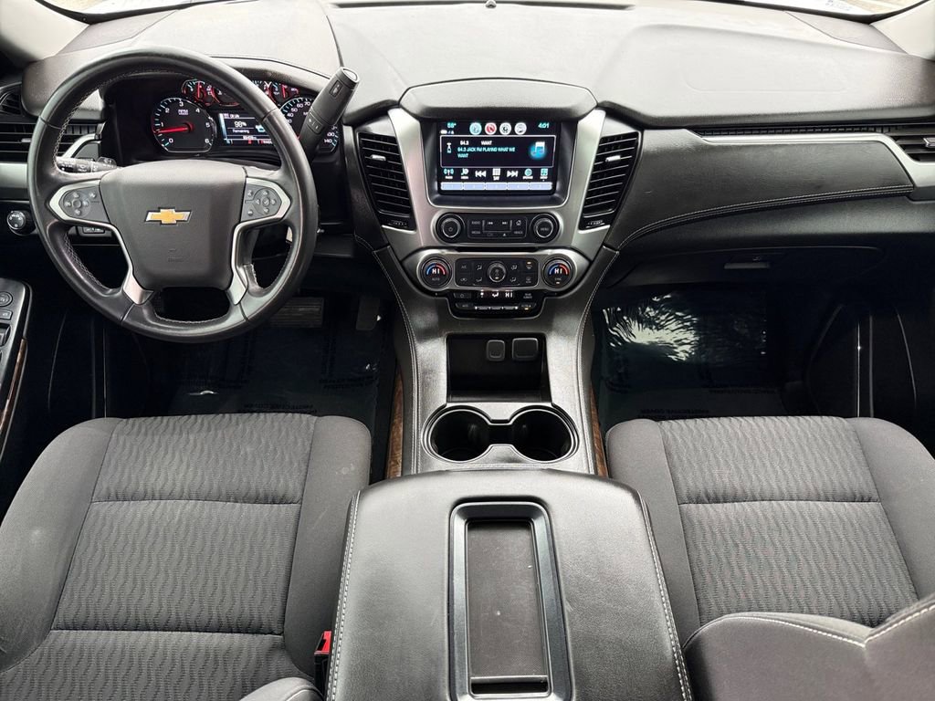 Used 2020 Chevrolet Tahoe LS AWD/4WD image 12