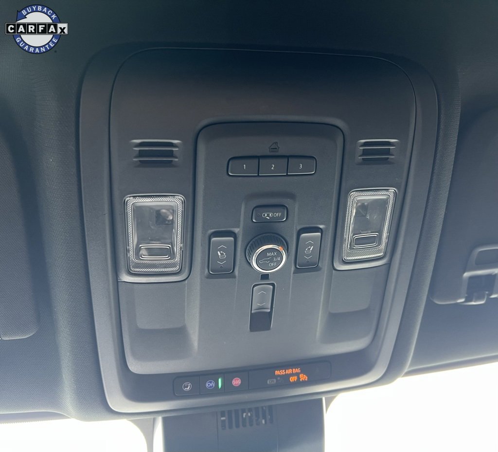 Used 2023 GMC Yukon Denali image 21