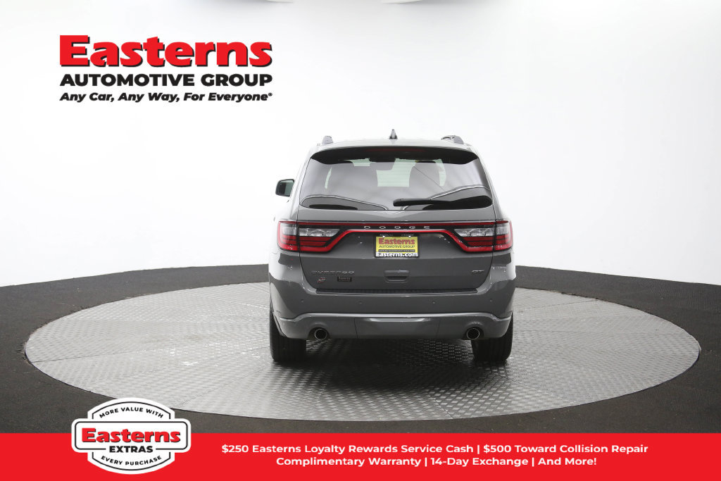 Used 2024 Dodge Durango GT AWD/4WD image 39