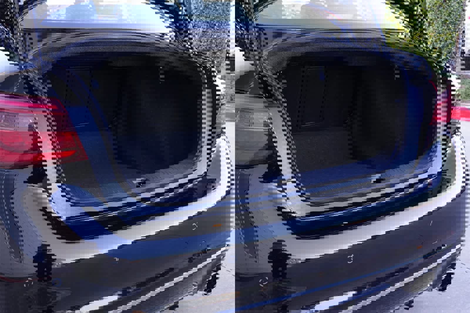 Certified 2024 INFINITI Q50 Sensory image 20