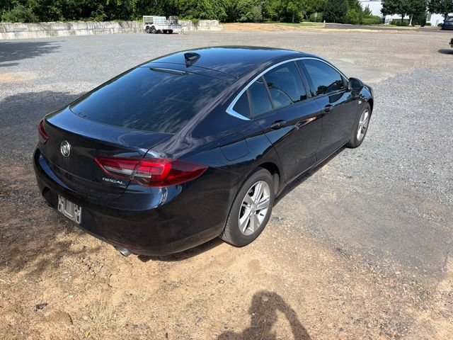 Used 2019 Buick Regal Preferred FWD image 6