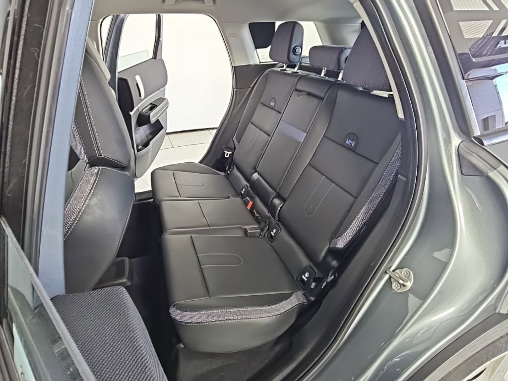 Certified 2025 MINI Cooper Countryman S image 21