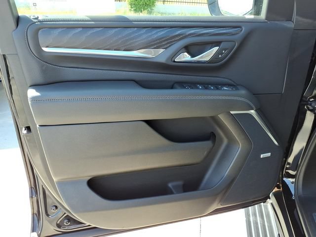 Used 2024 GMC Yukon Denali AWD/4WD image 10