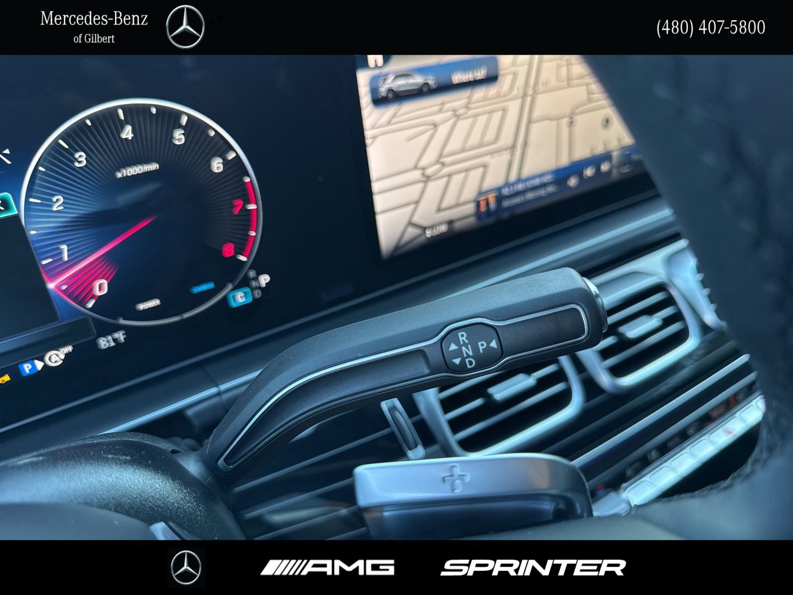 New 2026 Mercedes-Benz GLE 580 4MATIC image 25