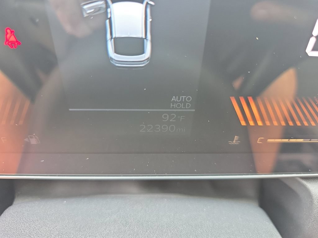 Used 2025 Kia K4 FWD image 26