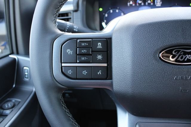 New 2026 Ford F150 XLT AWD/4WD image 12
