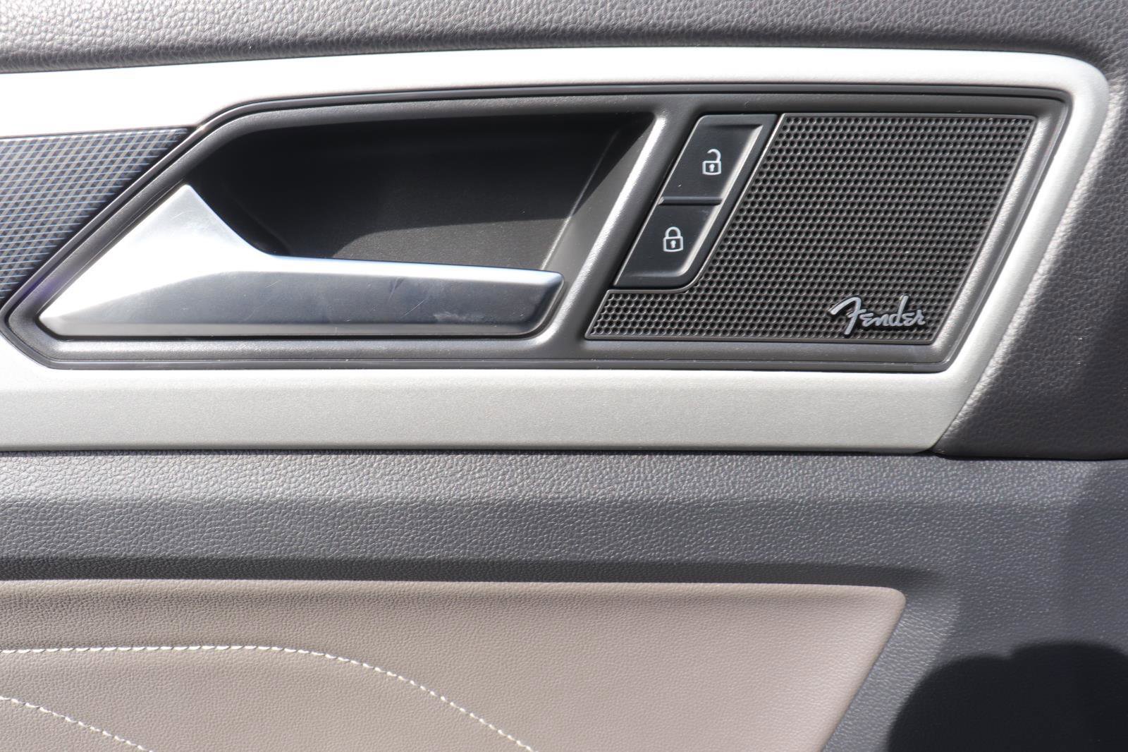 Used 2021 Volkswagen Atlas SEL Premium image 26