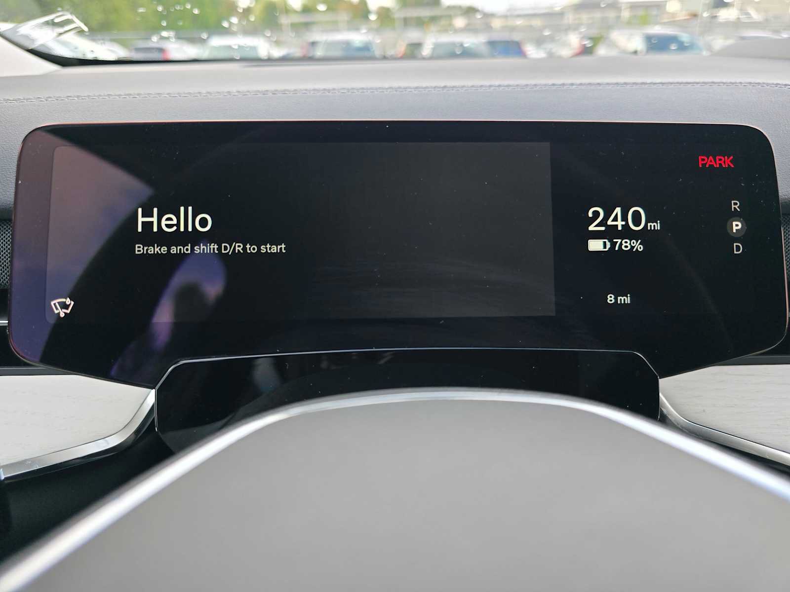 New 2026 Volvo EX90 Ultra AWD/4WD image 26