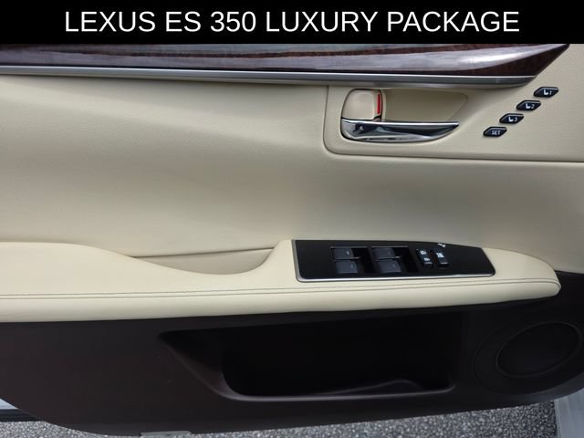 Used 2016 Lexus ES 350 FWD image 24
