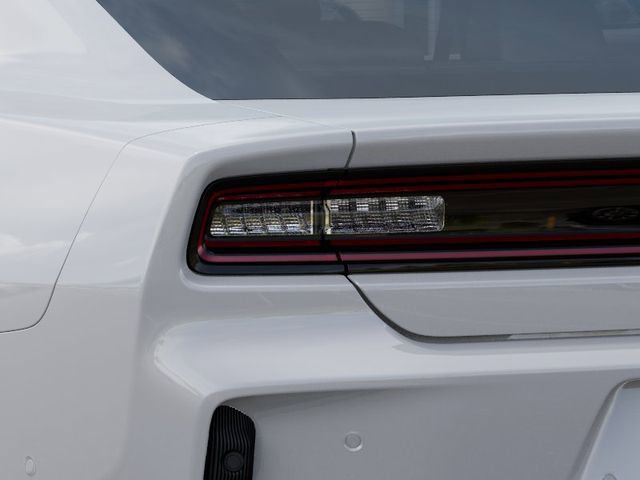 New 2026 Dodge Charger R/T AWD/4WD image 9