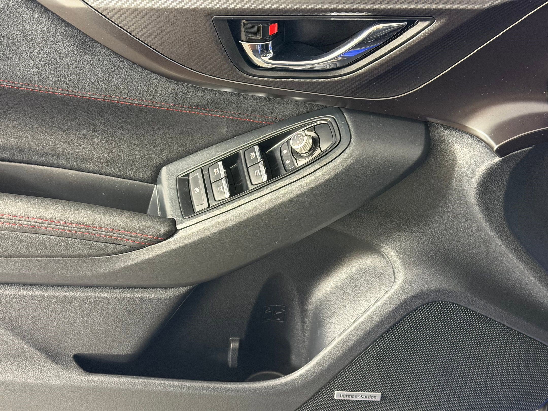 Used 2024 Subaru WRX TR image 13