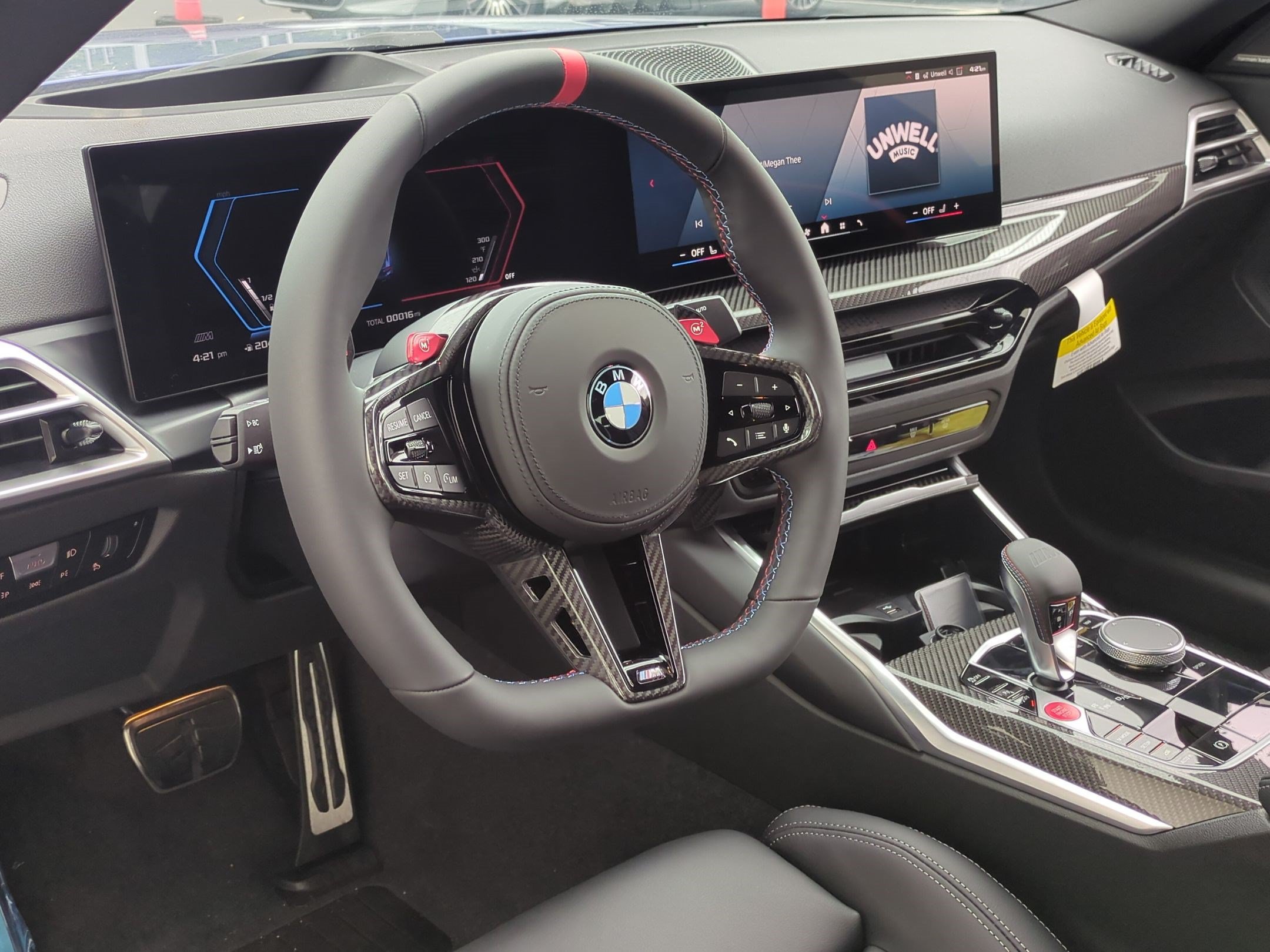 New 2026 BMW M2 w/ Lighting Package RWD image 29