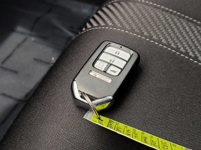 Used 2018 Honda Civic EX image 30